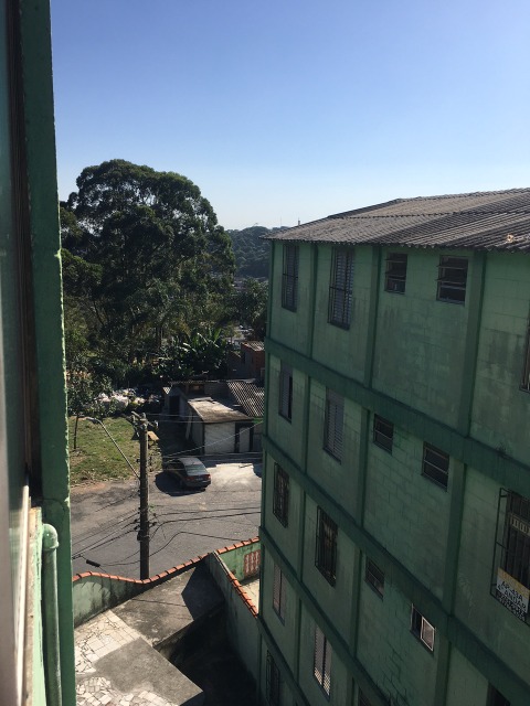 Apartamento, 2 quartos, 46 m² - Foto 1