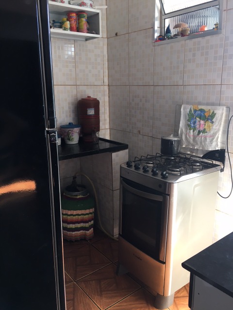 Apartamento, 2 quartos, 46 m² - Foto 8