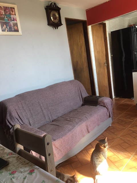 Apartamento, 2 quartos, 46 m² - Foto 15