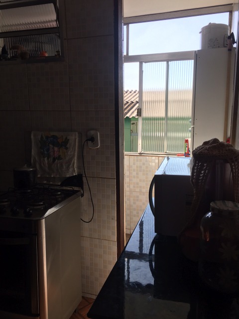 Apartamento, 2 quartos, 46 m² - Foto 10