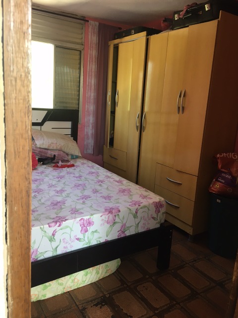 Apartamento, 2 quartos, 46 m² - Foto 7