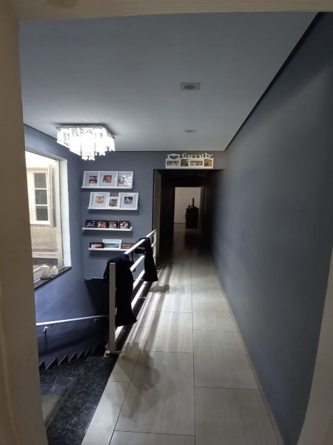 Casa, 3 quartos - Foto 25