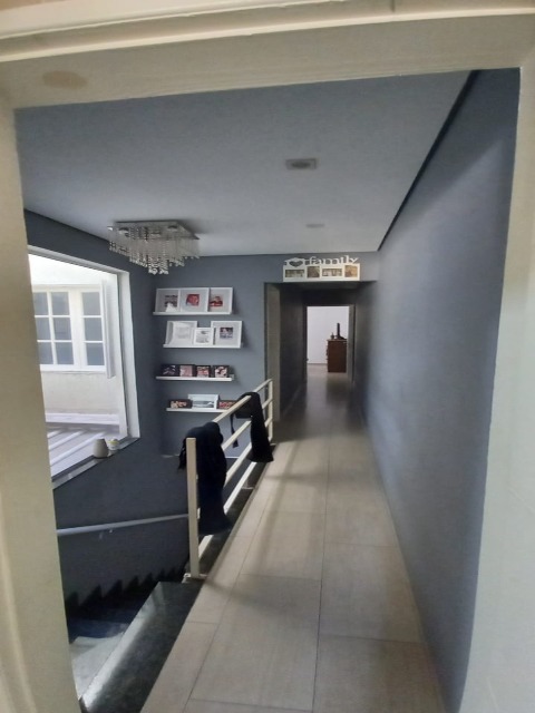 Casa, 3 quartos - Foto 29