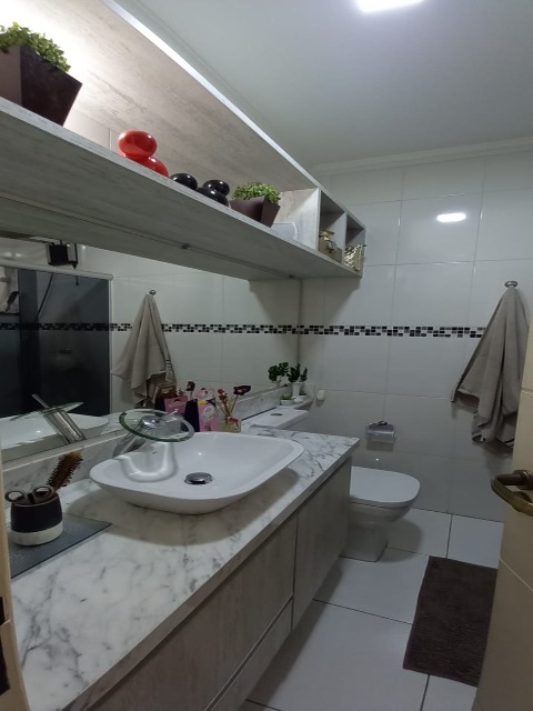 Casa, 3 quartos - Foto 27
