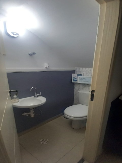 Casa, 3 quartos - Foto 3