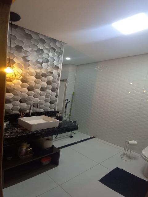 Casa, 3 quartos - Foto 6