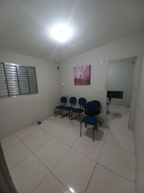 Sala-Conjunto - Foto 17