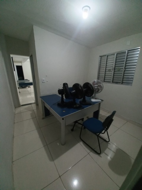 Sala-Conjunto - Foto 20