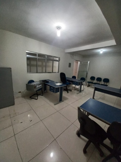 Sala-Conjunto - Foto 13
