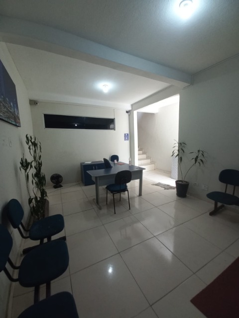 Sala-Conjunto - Foto 19