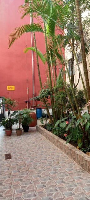 Apartamento, 2 quartos, 46 m² - Foto 7