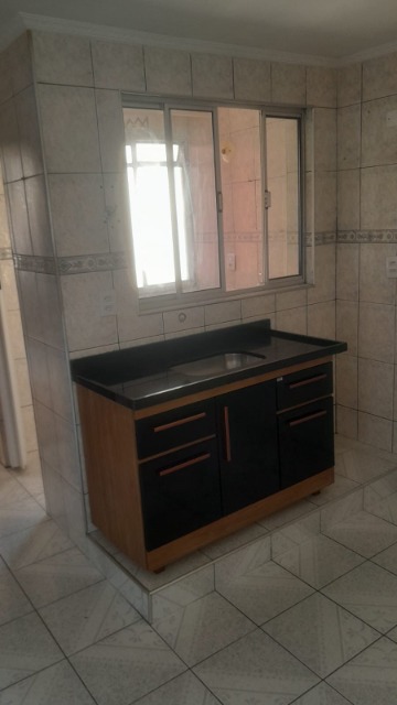 Apartamento, 2 quartos, 46 m² - Foto 1