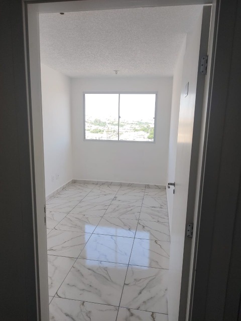 Apartamento, 2 quartos, 46 m² - Foto 1
