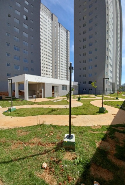 Apartamento, 2 quartos, 46 m² - Foto 2