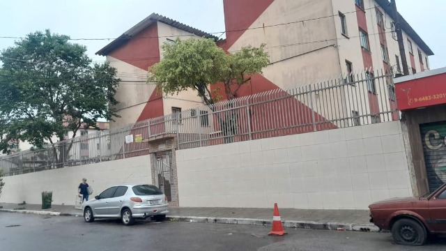 Apartamento, 2 quartos, 46 m² - Foto 9