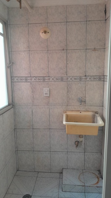 Apartamento, 2 quartos, 46 m² - Foto 2