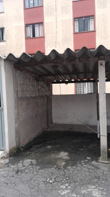 Apartamento, 2 quartos, 46 m² - Foto 8
