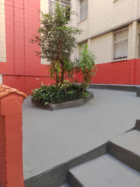 Apartamento, 2 quartos, 56 m² - Foto 1
