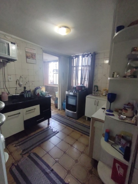 Apartamento, 2 quartos, 56 m² - Foto 12