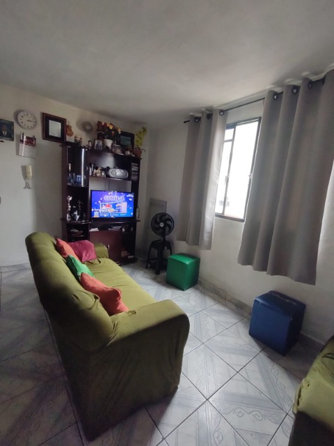 Apartamento, 2 quartos, 48 m² - Foto 7