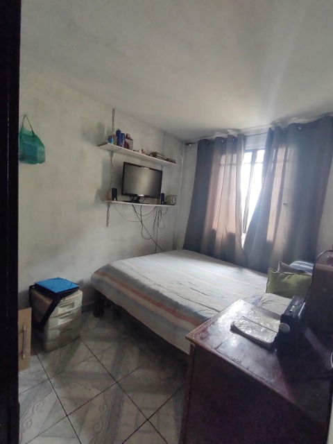 Apartamento, 2 quartos, 48 m² - Foto 5