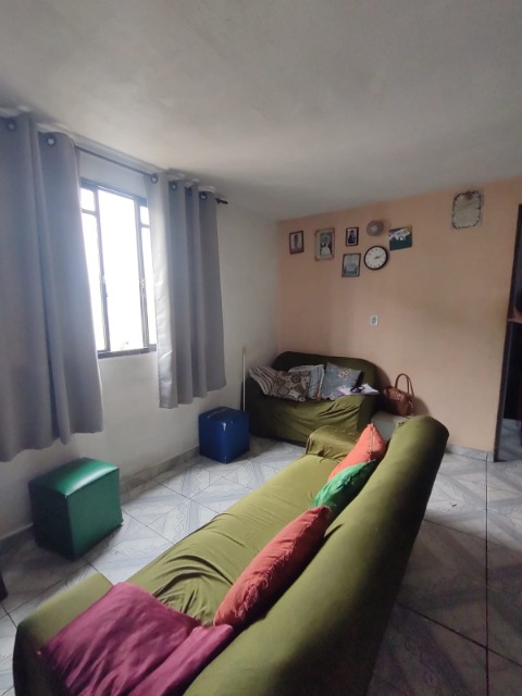 Apartamento, 2 quartos, 48 m² - Foto 6