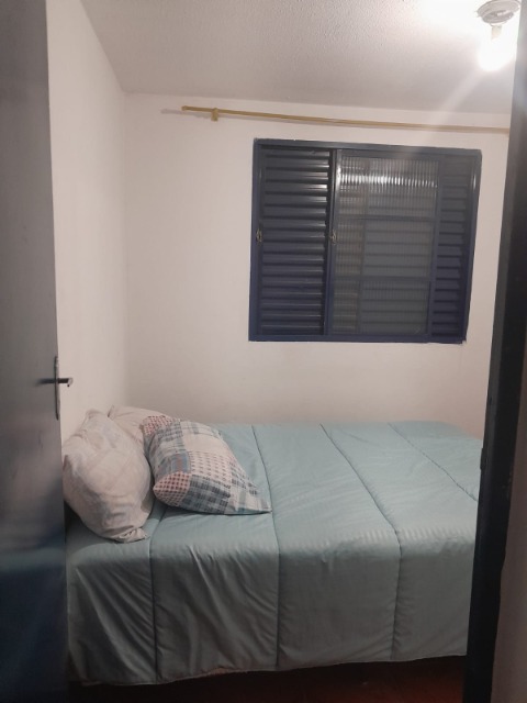 Apartamento, 2 quartos, 46 m² - Foto 2
