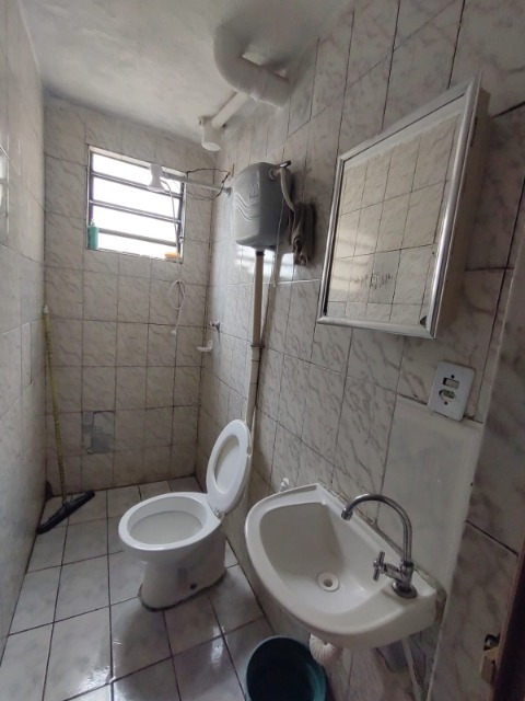 Apartamento, 2 quartos, 48 m² - Foto 8