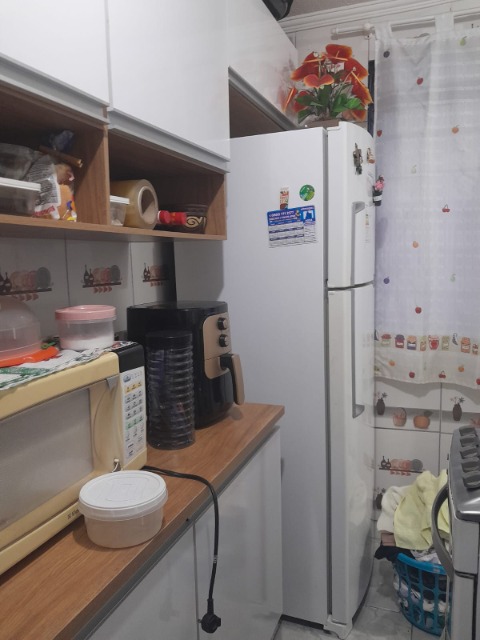 Apartamento, 2 quartos, 46 m² - Foto 9
