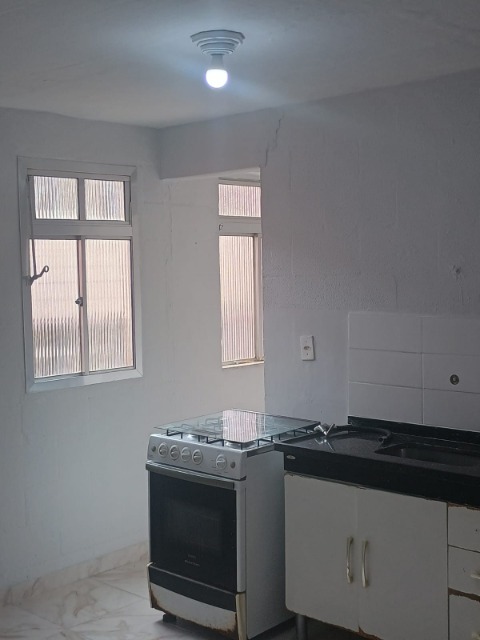 Apartamento, 2 quartos, 56 m² - Foto 7