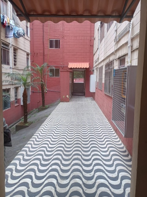 Apartamento, 2 quartos, 56 m² - Foto 26