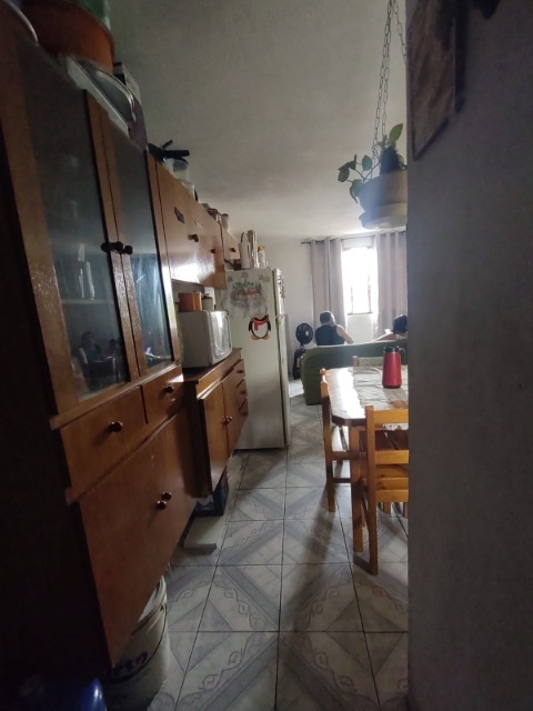 Apartamento, 2 quartos, 48 m² - Foto 3