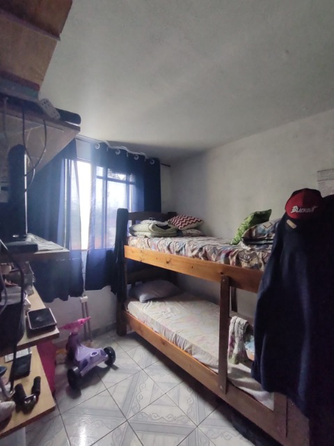 Apartamento, 2 quartos, 48 m² - Foto 4