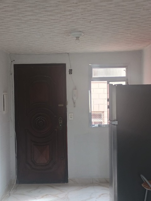 Apartamento, 2 quartos, 56 m² - Foto 2