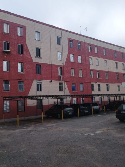 Apartamento, 2 quartos, 56 m² - Foto 20