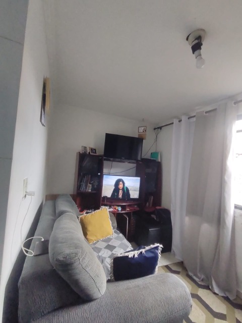 Apartamento, 2 quartos, 46 m² - Foto 10