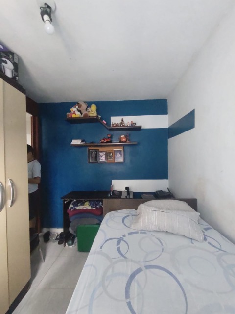 Apartamento, 2 quartos, 46 m² - Foto 5