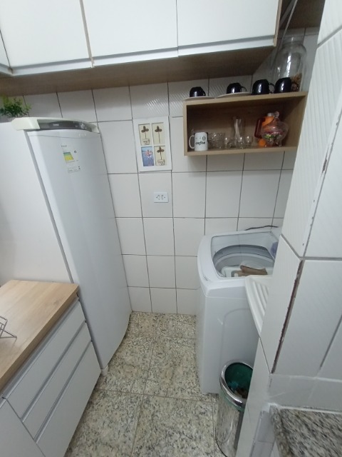 Apartamento, 2 quartos, 36 m² - Foto 11