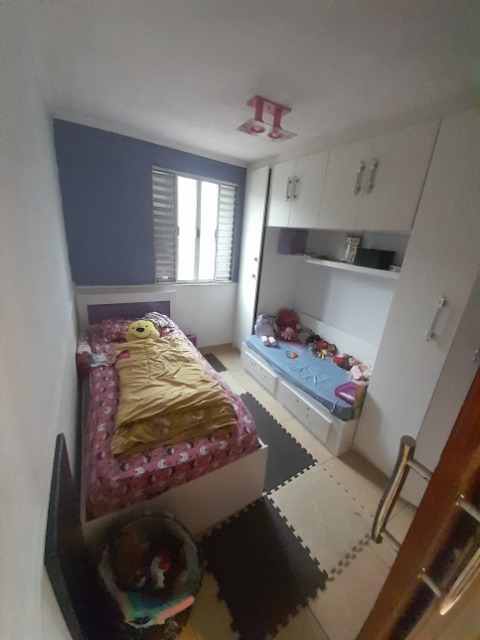 Apartamento, 2 quartos, 36 m² - Foto 5
