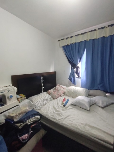 Apartamento, 2 quartos, 46 m² - Foto 8