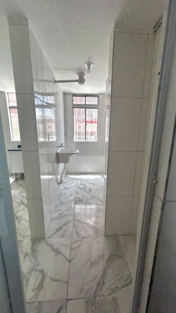 Apartamento, 2 quartos, 46 m² - Foto 8