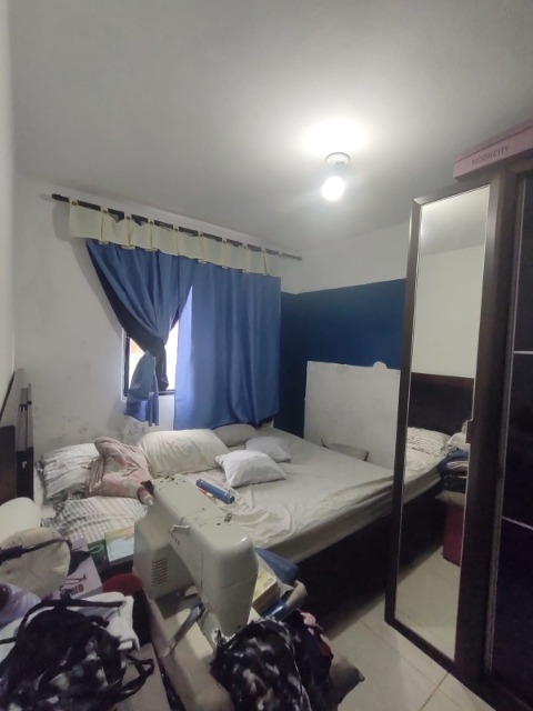 Apartamento, 2 quartos, 46 m² - Foto 4