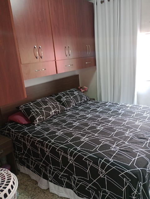Apartamento, 2 quartos, 36 m² - Foto 3