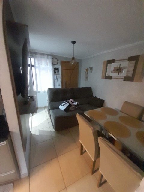 Apartamento, 2 quartos, 36 m² - Foto 3