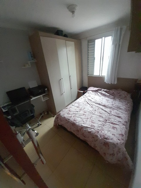 Apartamento, 2 quartos, 36 m² - Foto 4