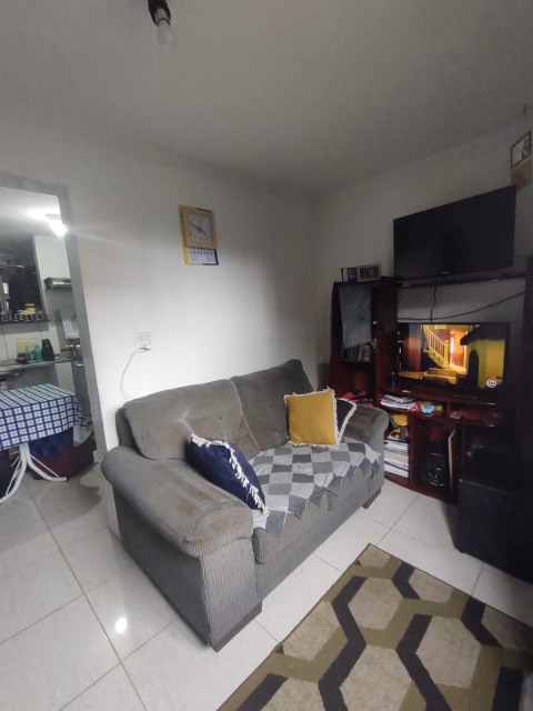 Apartamento, 2 quartos, 46 m² - Foto 9
