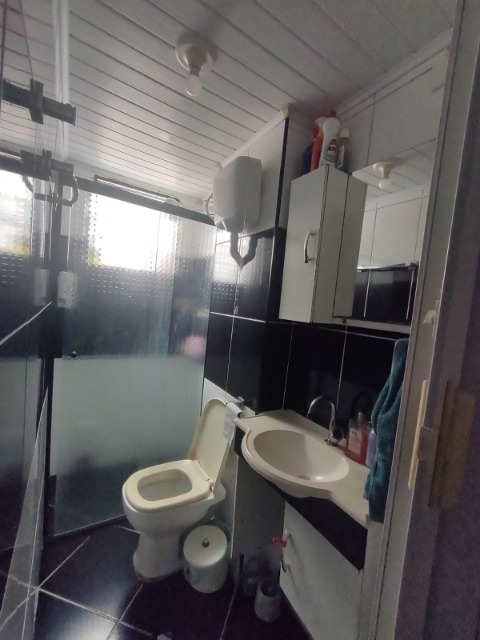 Apartamento, 2 quartos, 46 m² - Foto 6