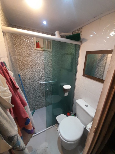Apartamento, 2 quartos, 36 m² - Foto 6