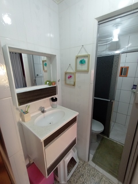 Apartamento, 2 quartos, 36 m² - Foto 8