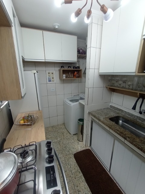 Apartamento, 2 quartos, 36 m² - Foto 10